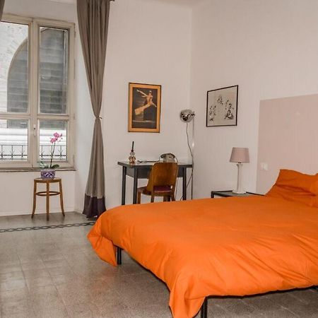 Bottega Delle Arti Bed & Breakfast Roma Ngoại thất bức ảnh