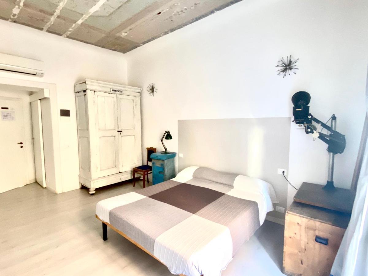 Bottega Delle Arti Bed & Breakfast Roma Ngoại thất bức ảnh