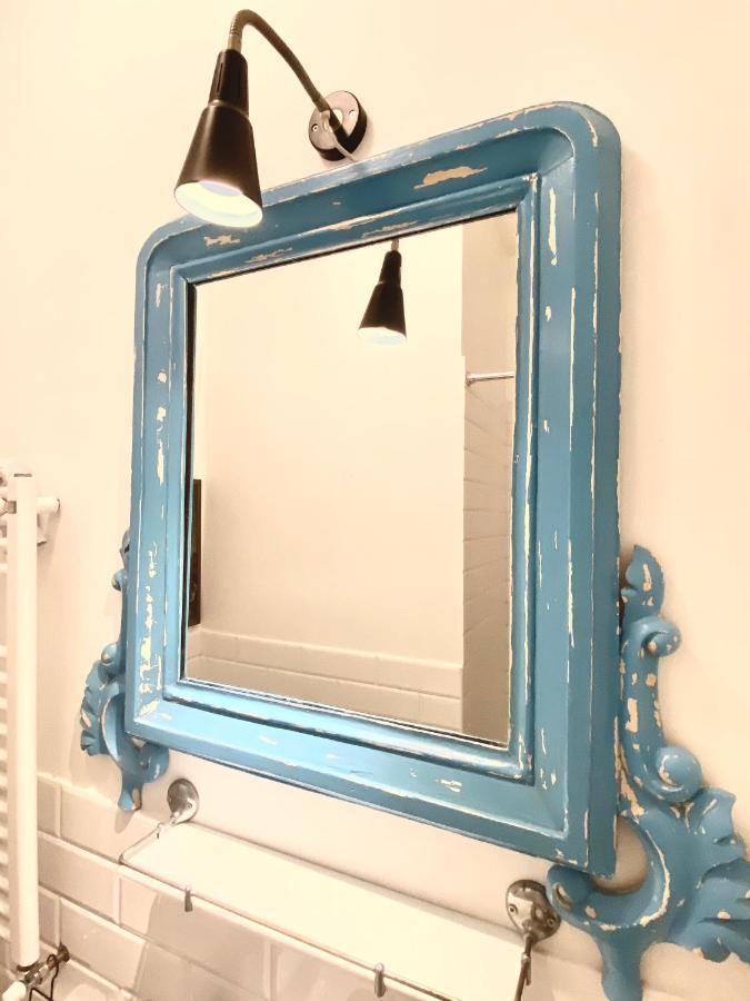 Bottega Delle Arti Bed & Breakfast Roma Ngoại thất bức ảnh