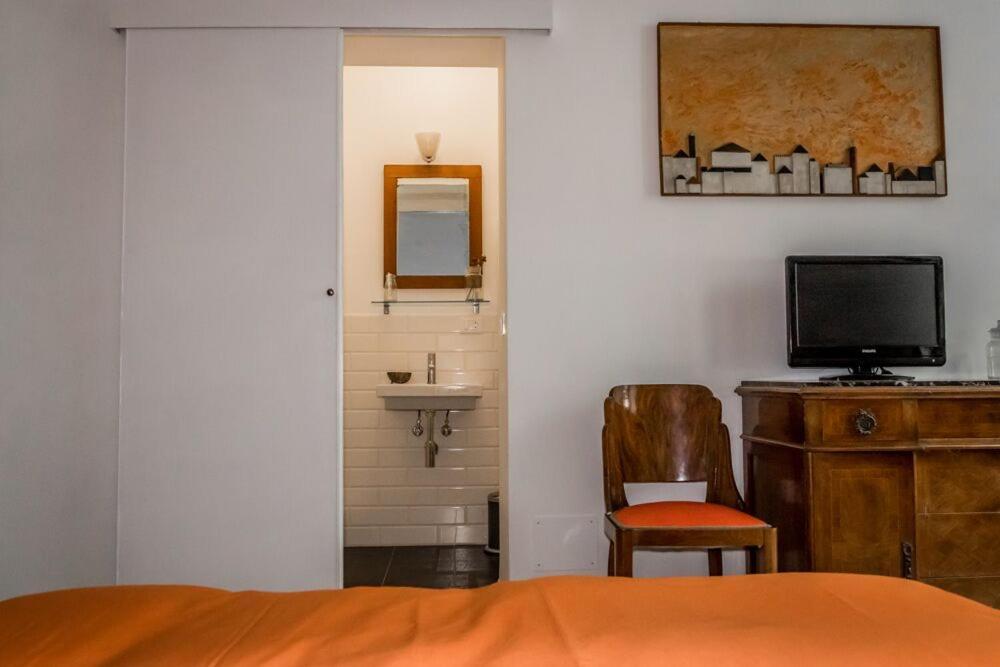 Bottega Delle Arti Bed & Breakfast Roma Ngoại thất bức ảnh