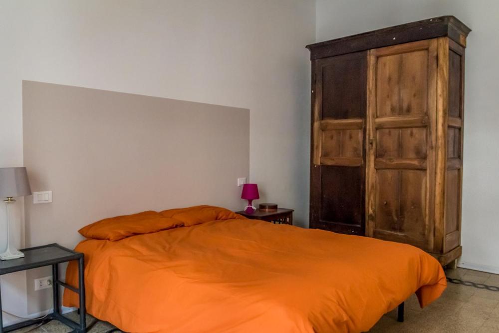 Bottega Delle Arti Bed & Breakfast Roma Ngoại thất bức ảnh