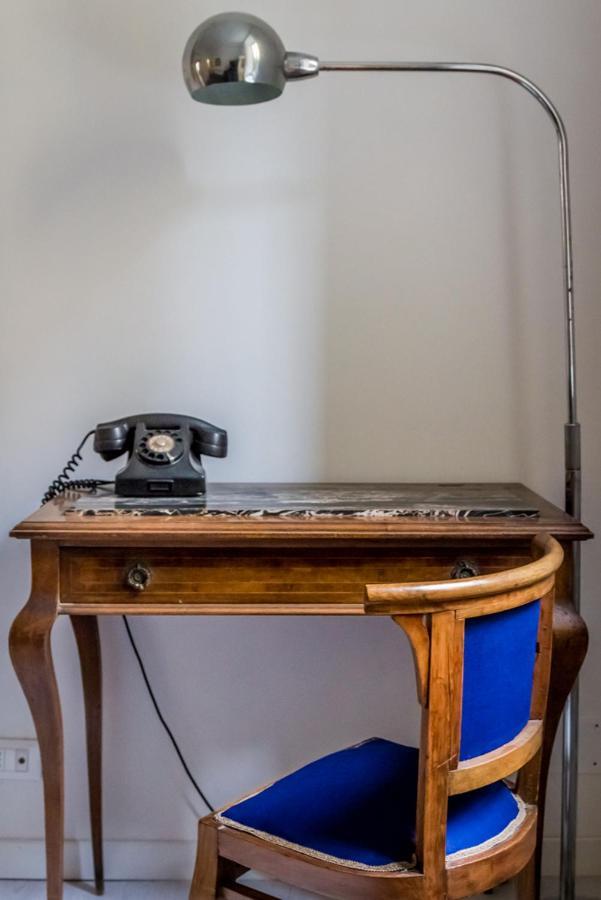Bottega Delle Arti Bed & Breakfast Roma Ngoại thất bức ảnh