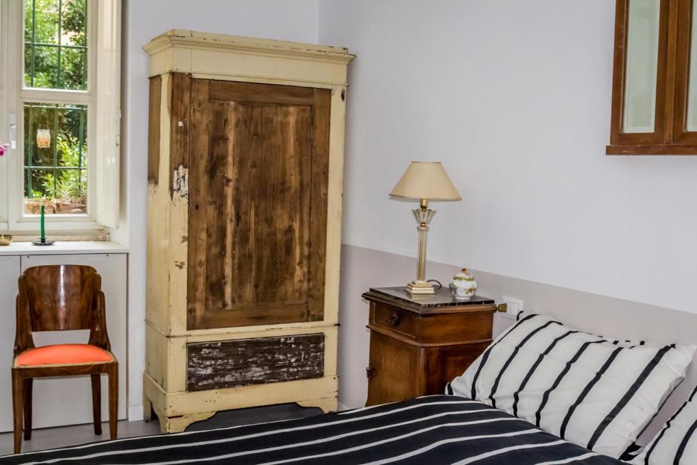 Bottega Delle Arti Bed & Breakfast Roma Ngoại thất bức ảnh