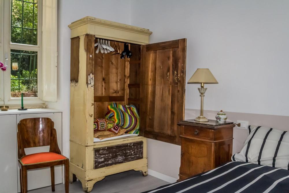 Bottega Delle Arti Bed & Breakfast Roma Ngoại thất bức ảnh