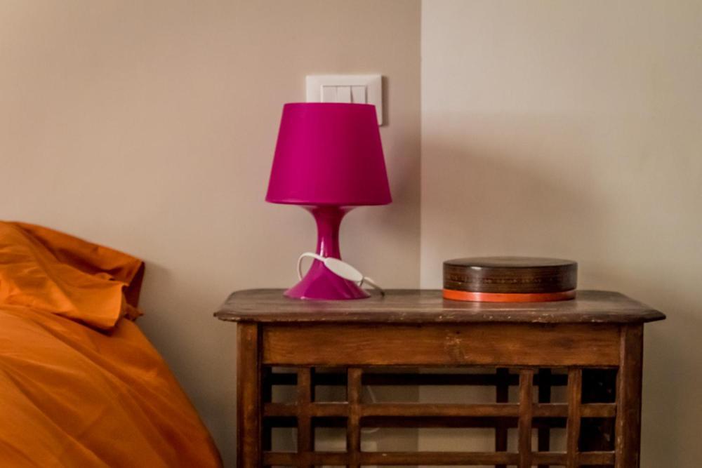 Bottega Delle Arti Bed & Breakfast Roma Ngoại thất bức ảnh