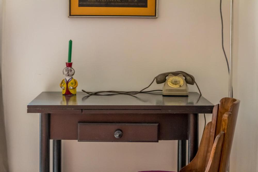 Bottega Delle Arti Bed & Breakfast Roma Ngoại thất bức ảnh
