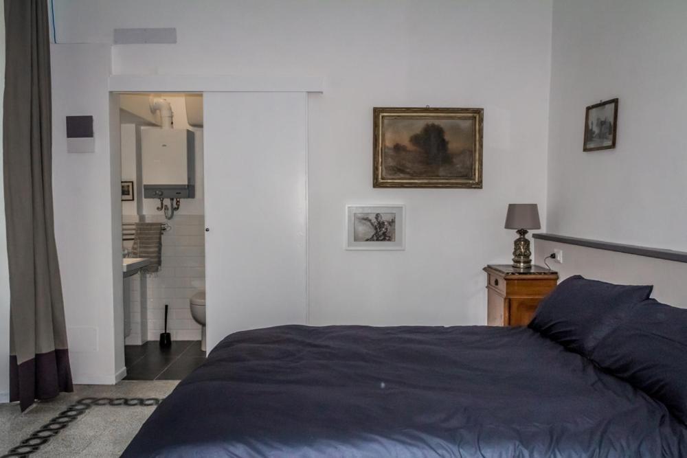 Bottega Delle Arti Bed & Breakfast Roma Ngoại thất bức ảnh