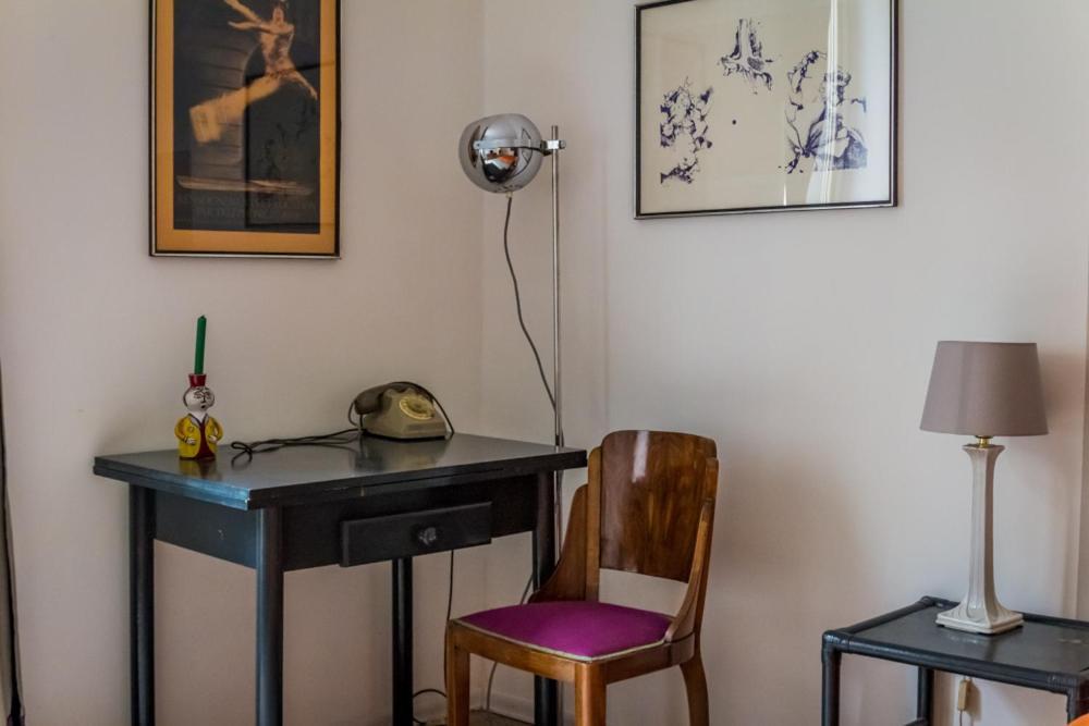 Bottega Delle Arti Bed & Breakfast Roma Ngoại thất bức ảnh