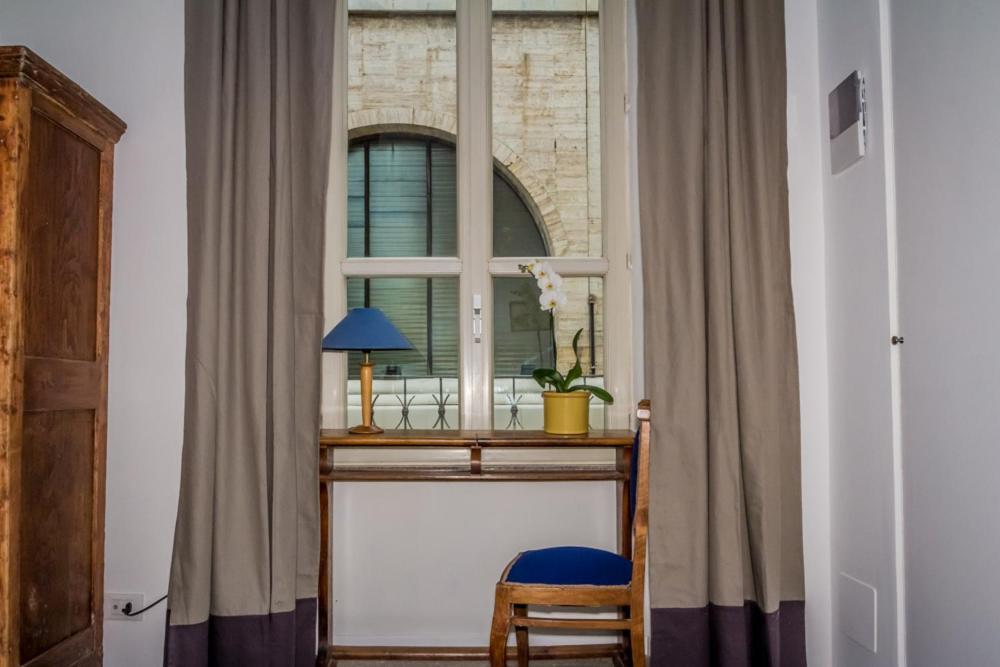 Bottega Delle Arti Bed & Breakfast Roma Ngoại thất bức ảnh