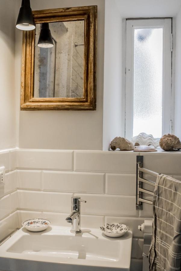 Bottega Delle Arti Bed & Breakfast Roma Ngoại thất bức ảnh