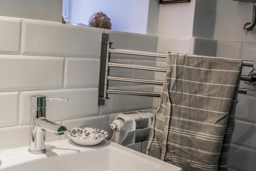 Bottega Delle Arti Bed & Breakfast Roma Ngoại thất bức ảnh