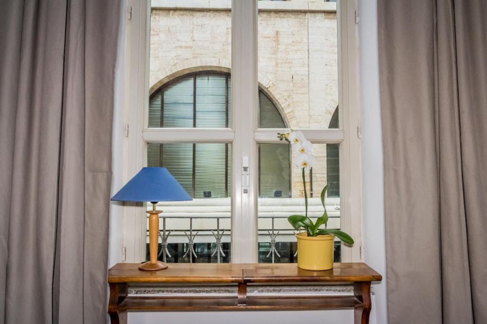 Bottega Delle Arti Bed & Breakfast Roma Ngoại thất bức ảnh