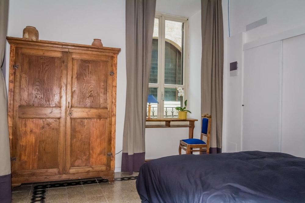 Bottega Delle Arti Bed & Breakfast Roma Ngoại thất bức ảnh