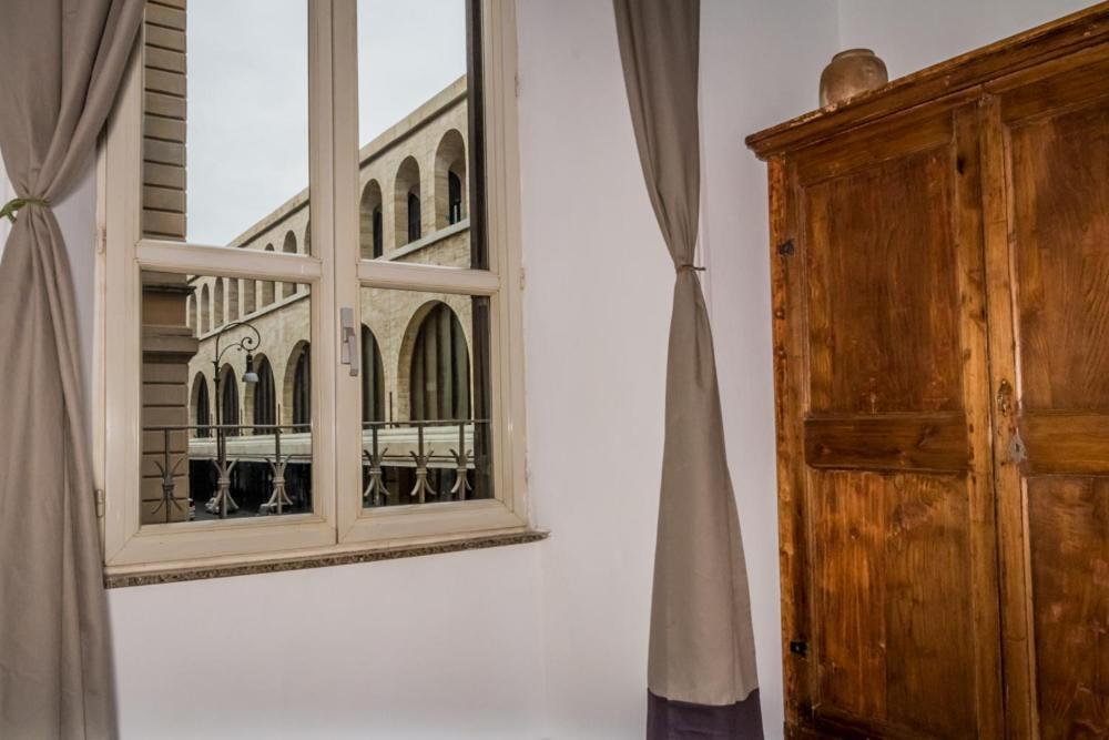 Bottega Delle Arti Bed & Breakfast Roma Ngoại thất bức ảnh