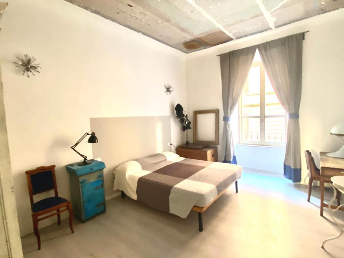Bottega Delle Arti Bed & Breakfast Roma Ngoại thất bức ảnh