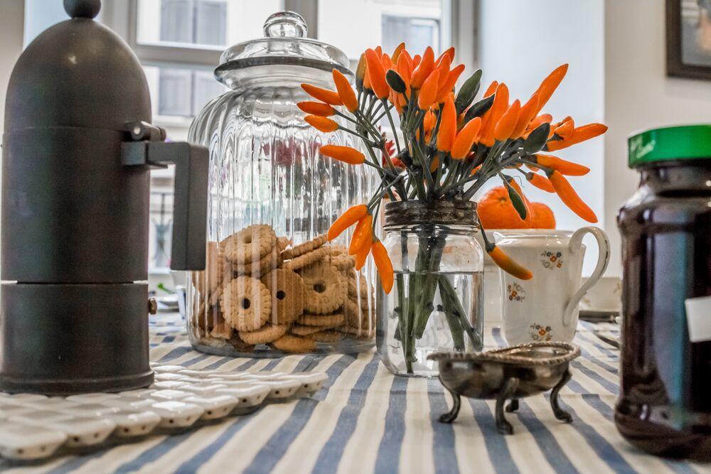 Bottega Delle Arti Bed & Breakfast Roma Ngoại thất bức ảnh