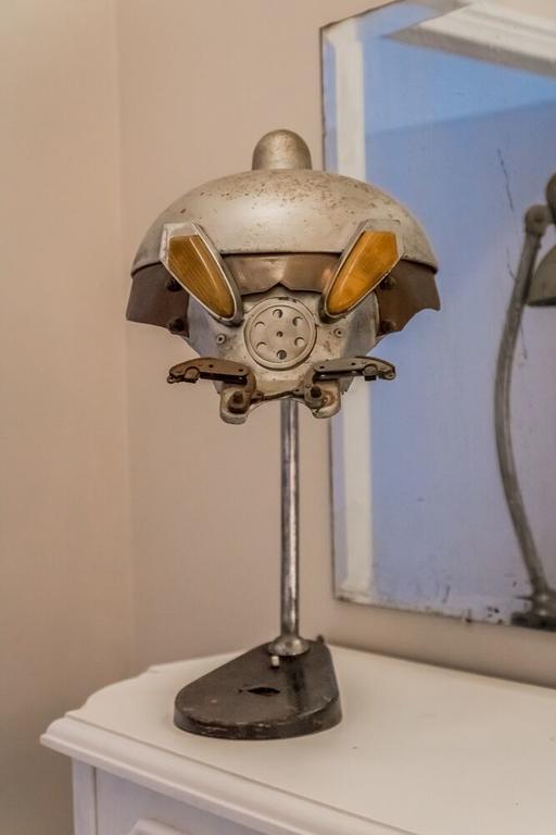 Bottega Delle Arti Bed & Breakfast Roma Ngoại thất bức ảnh